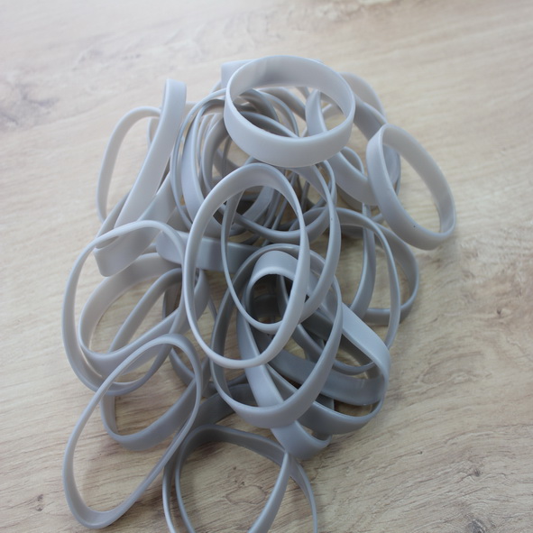 silver (silicone)